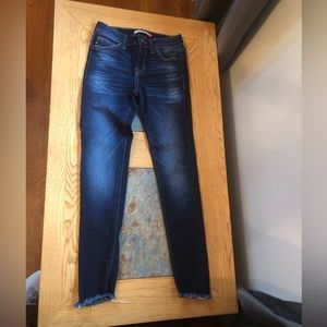 KanCan Jeans. Girls size 14. Great shape.